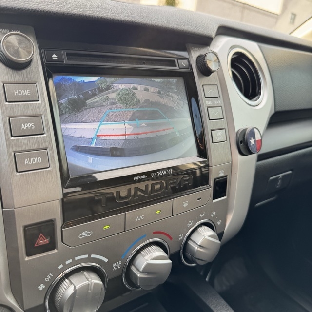 Toyota Tundra  2019 Toyota Tundra  2019