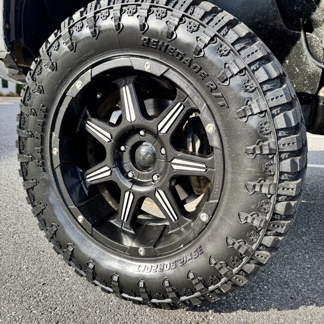 Toyota Tundra  2015 Toyota Tundra  2015