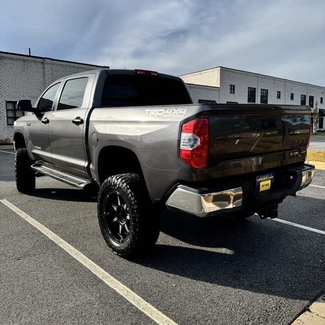Toyota Tundra  2015 Toyota Tundra  2015