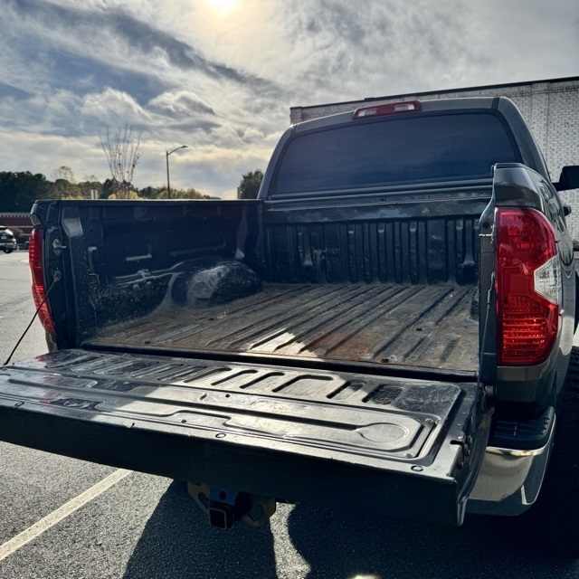Toyota Tundra  2015 Toyota Tundra  2015