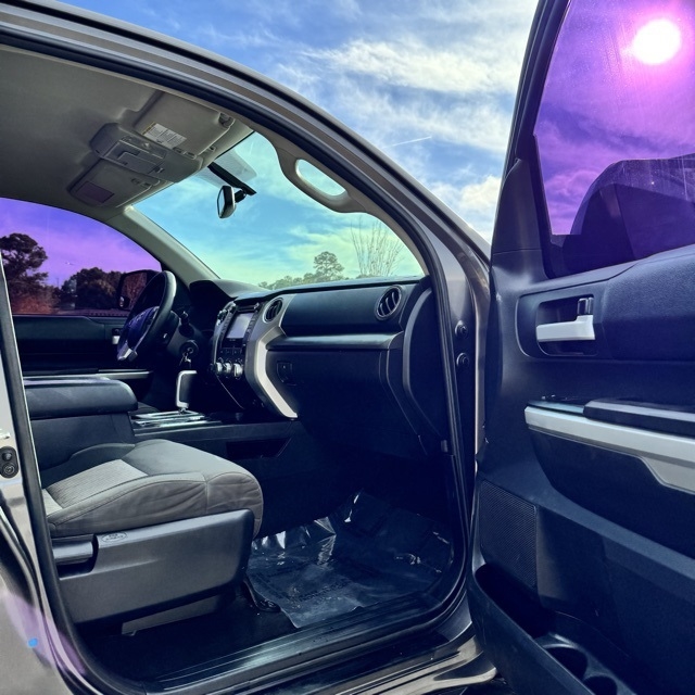 Toyota Tundra  2015 Toyota Tundra  2015