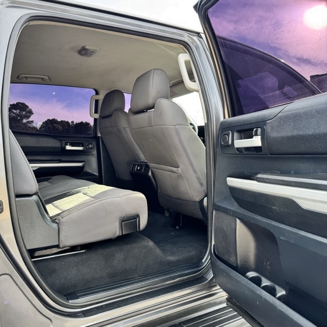 Toyota Tundra  2015 Toyota Tundra  2015
