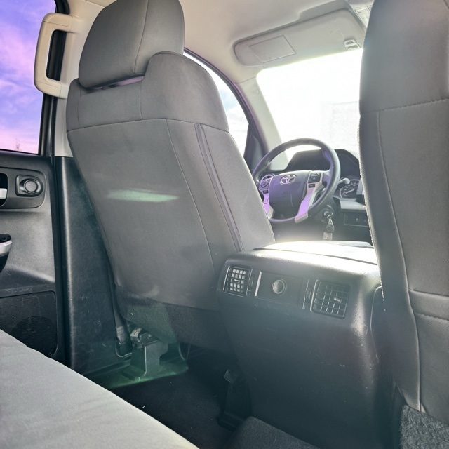 Toyota Tundra  2015 Toyota Tundra  2015
