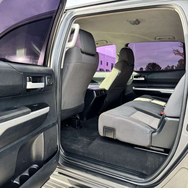 Toyota Tundra  2015 Toyota Tundra  2015