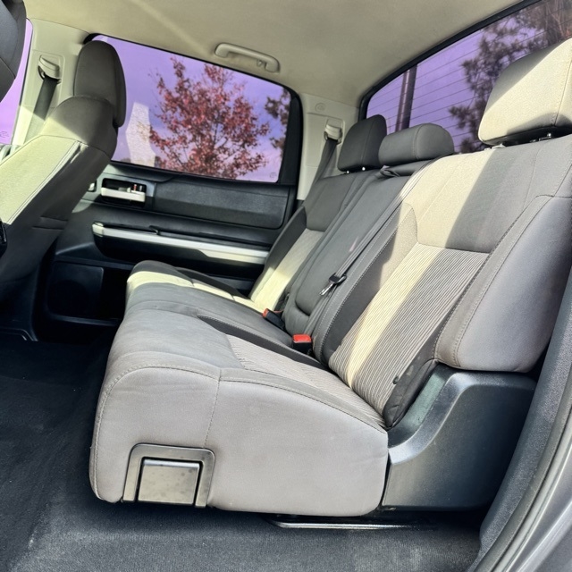 Toyota Tundra  2015 Toyota Tundra  2015