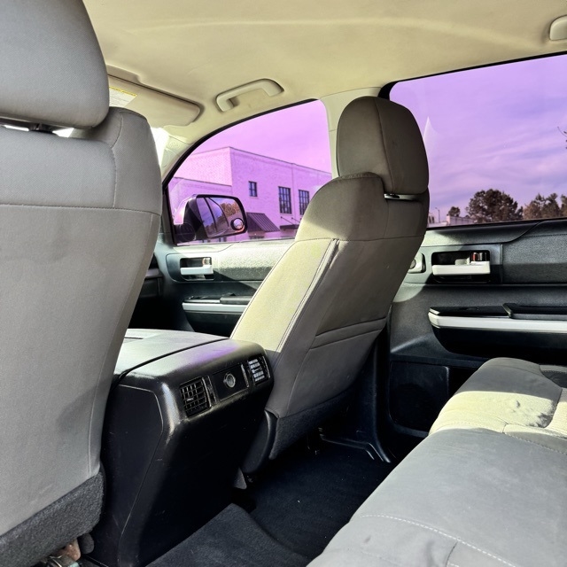 Toyota Tundra  2015 Toyota Tundra  2015