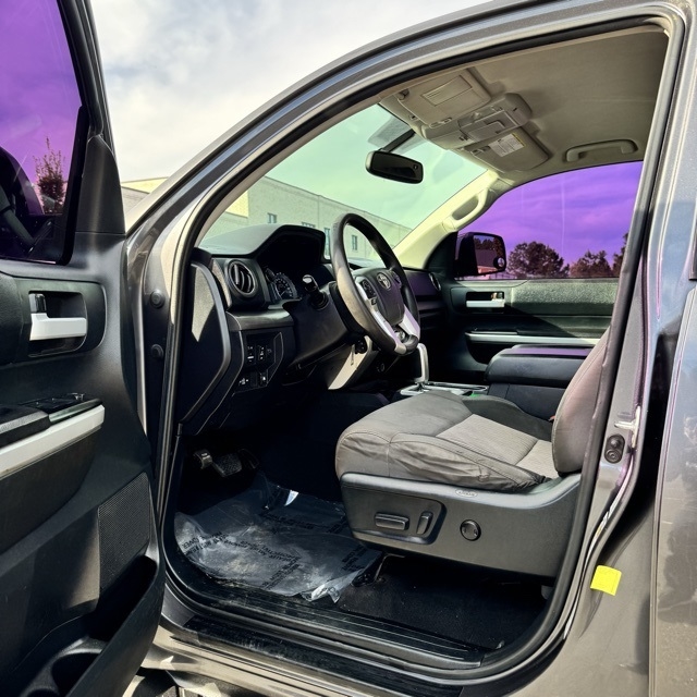 Toyota Tundra  2015 Toyota Tundra  2015