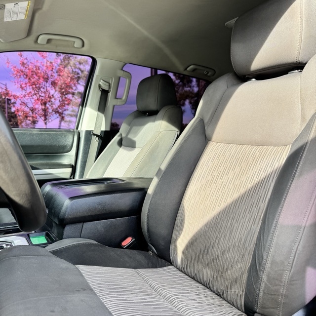 Toyota Tundra  2015 Toyota Tundra  2015
