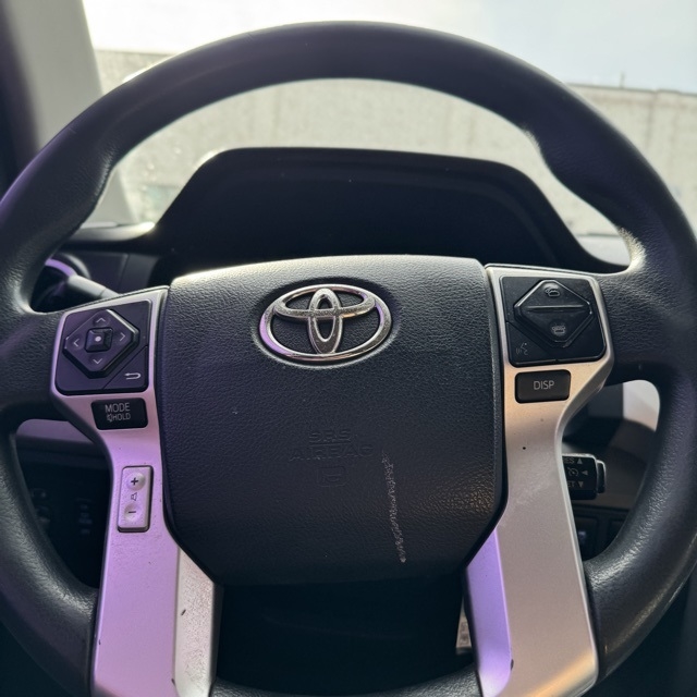 Toyota Tundra  2015 Toyota Tundra  2015