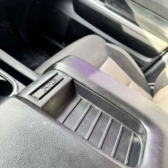Toyota Tundra  2015 Toyota Tundra  2015