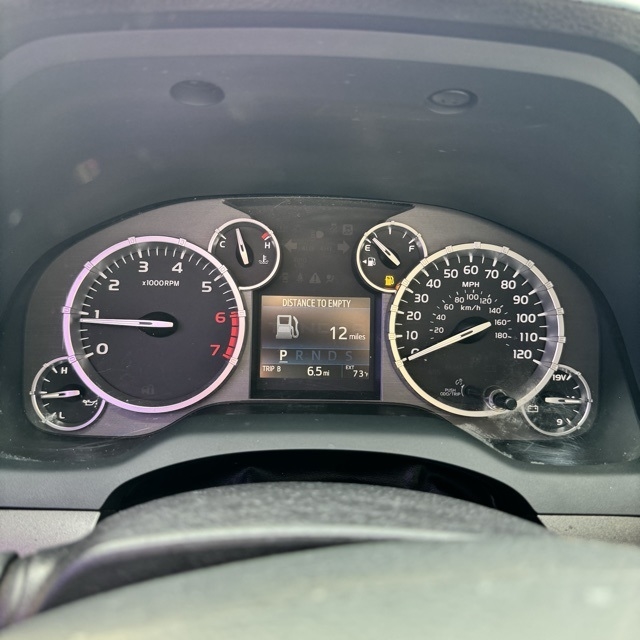 Toyota Tundra  2015 Toyota Tundra  2015
