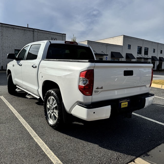 Toyota Tundra  2015 Toyota Tundra  2015