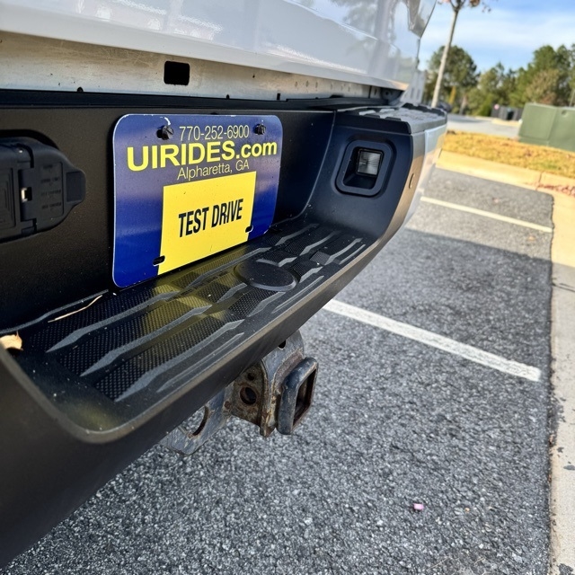Toyota Tundra  2015 Toyota Tundra  2015