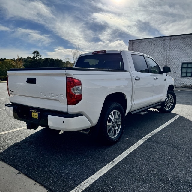 Toyota Tundra  2015 Toyota Tundra  2015