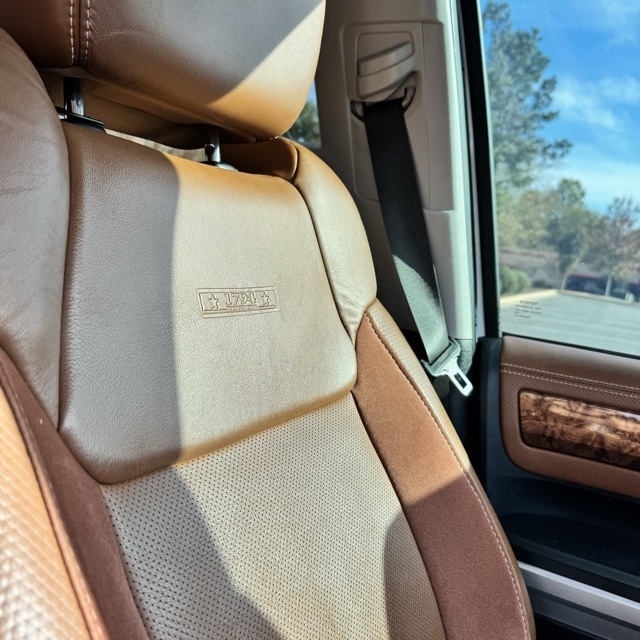 Toyota Tundra  2015 Toyota Tundra  2015