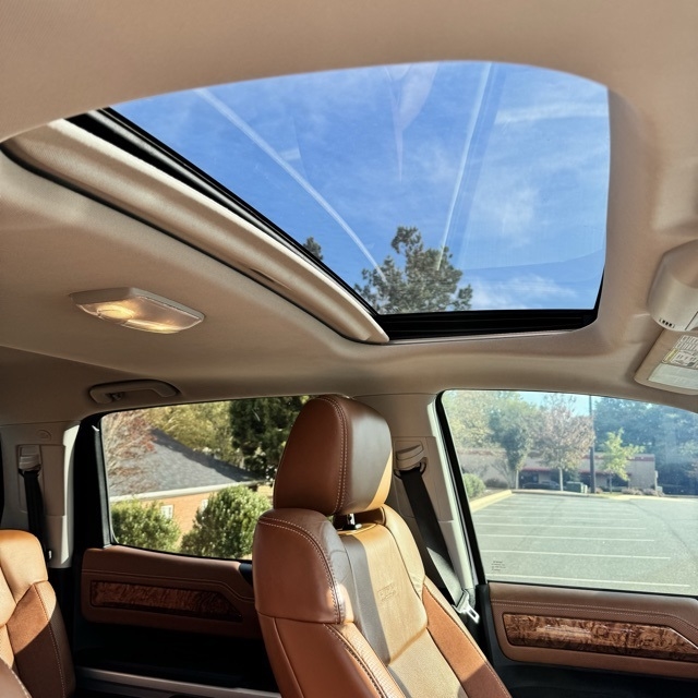 Toyota Tundra  2015 Toyota Tundra  2015