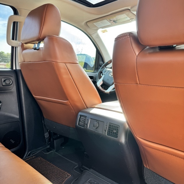 Toyota Tundra  2015 Toyota Tundra  2015