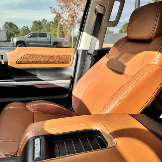 Toyota Tundra  2015 Toyota Tundra  2015