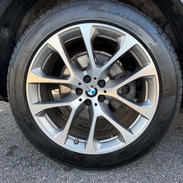 BMW X5  2020
