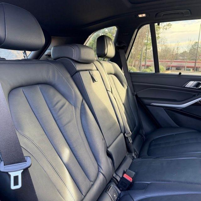 BMW X5  2020