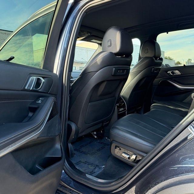 BMW X5  2020