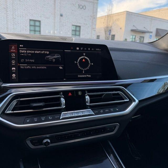 BMW X5  2020