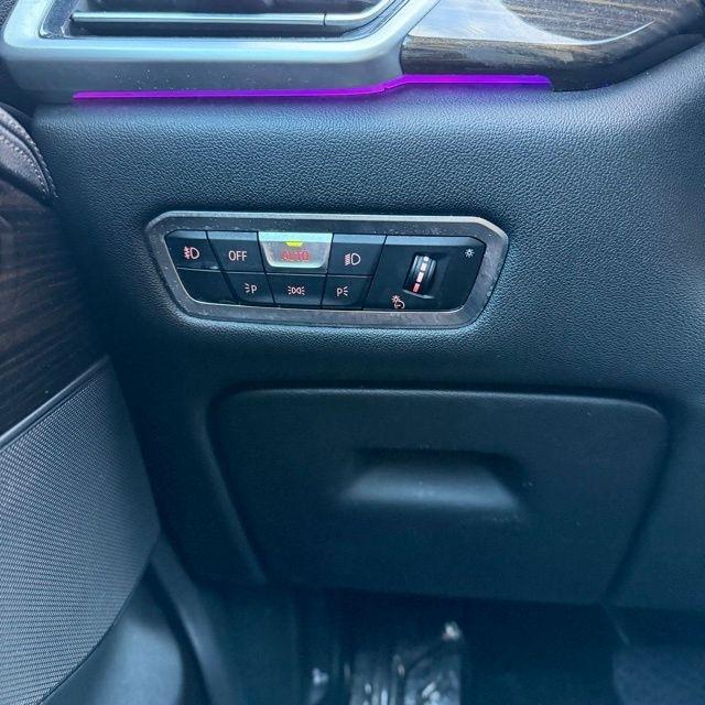 BMW X5  2020