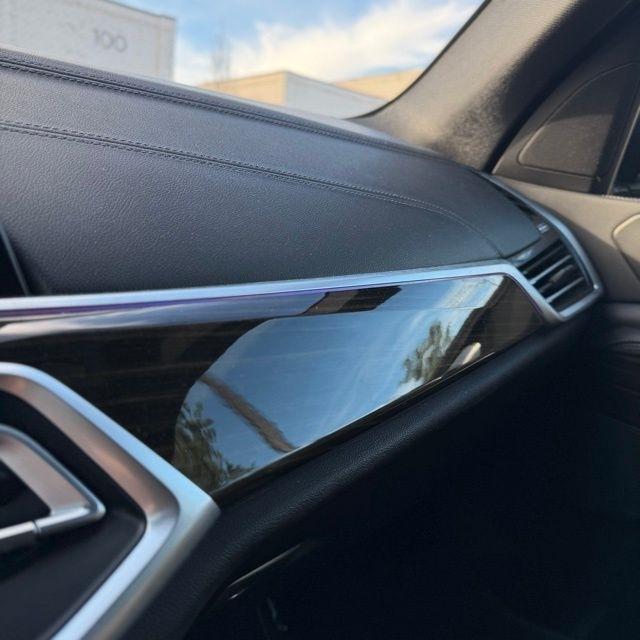 BMW X5  2020