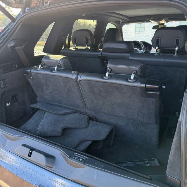 2020 BMW X5 40i - Photo 8