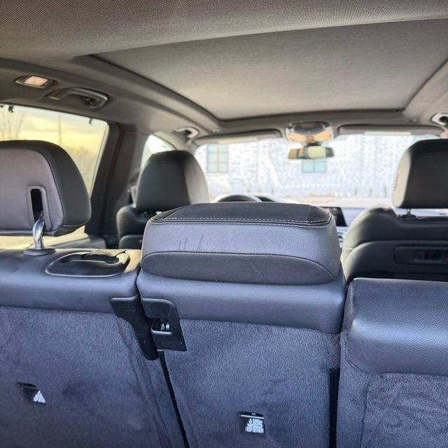 2020 BMW X5 40i - Photo 9