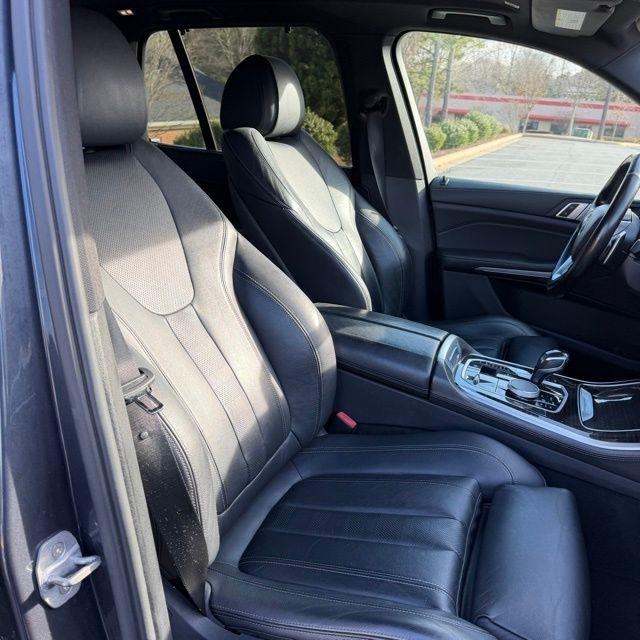 2020 BMW X5 40i - Photo 18