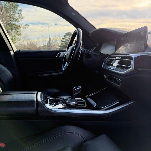 2020 BMW X5 40i - Photo 19