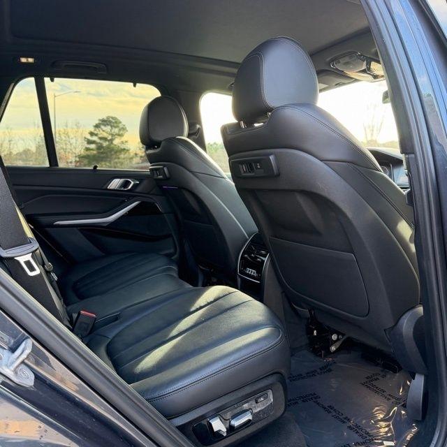 2020 BMW X5 40i - Photo 20