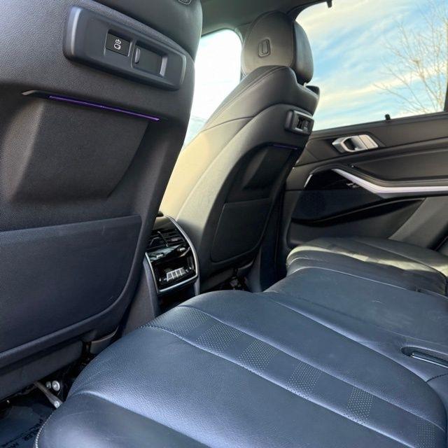 2020 BMW X5 40i - Photo 25