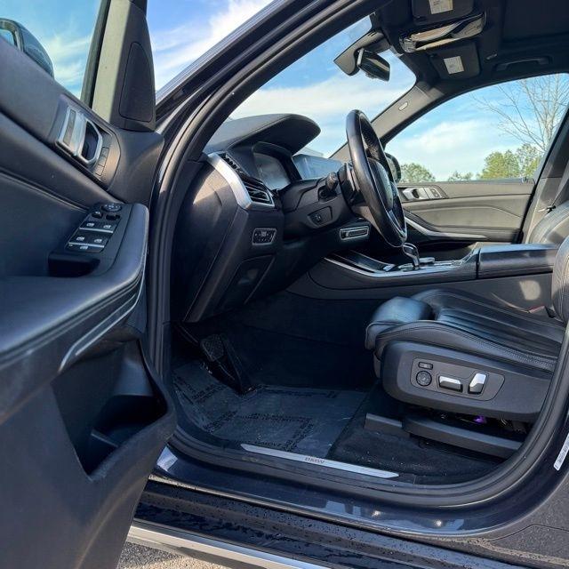 2020 BMW X5 40i - Photo 26