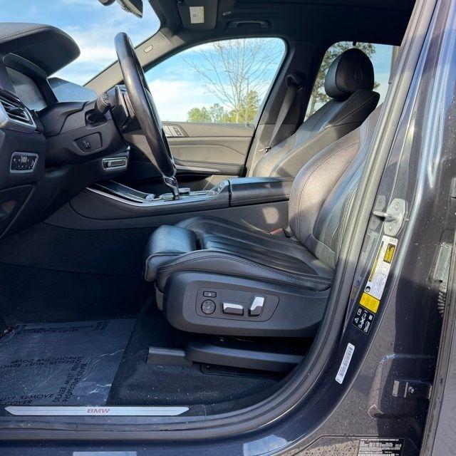 2020 BMW X5 40i - Photo 27