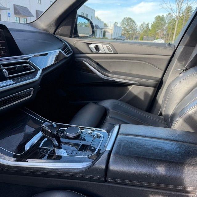 2020 BMW X5 40i - Photo 29