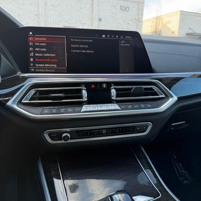 2020 BMW X5 40i - Photo 30
