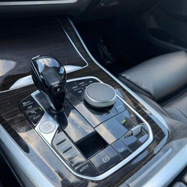 2020 BMW X5 40i - Photo 31