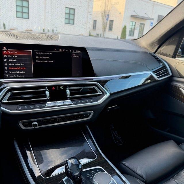 2020 BMW X5 40i - Photo 32