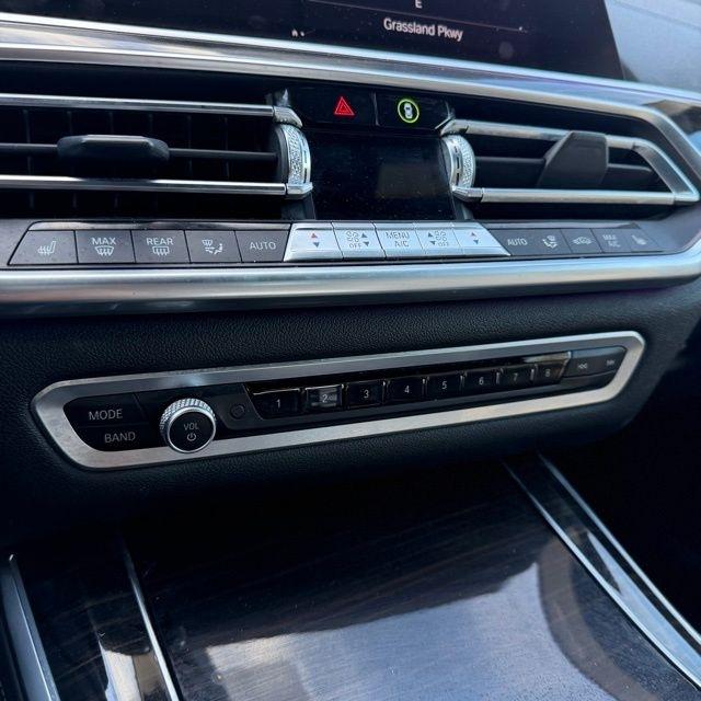 2020 BMW X5 40i - Photo 34