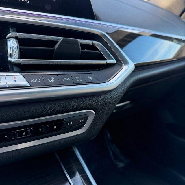 2020 BMW X5 40i - Photo 35