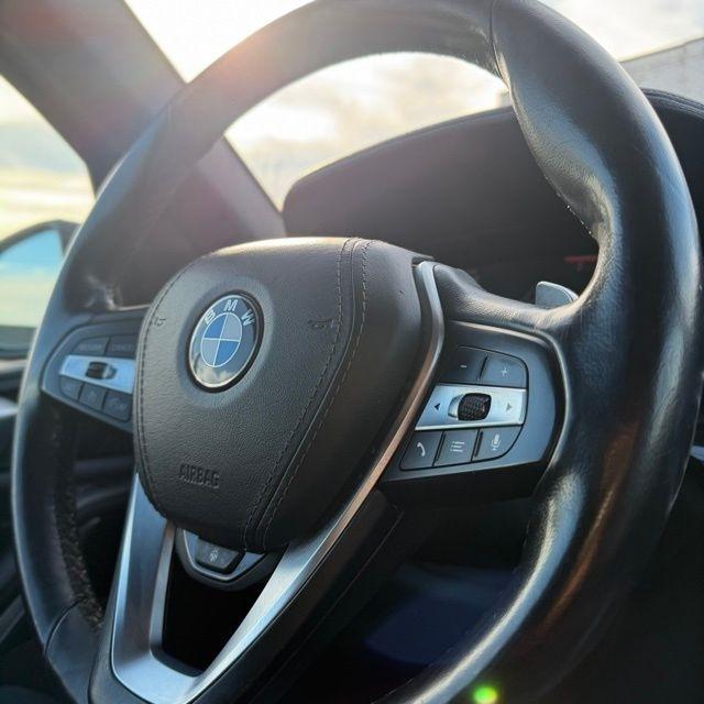 2020 BMW X5 40i - Photo 36