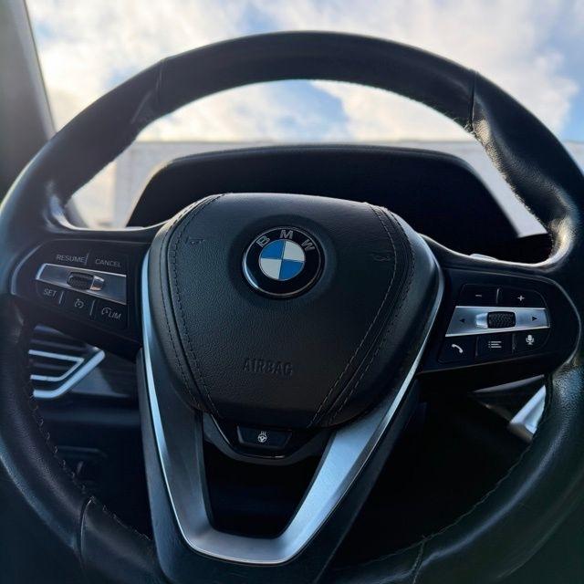 2020 BMW X5 40i - Photo 37