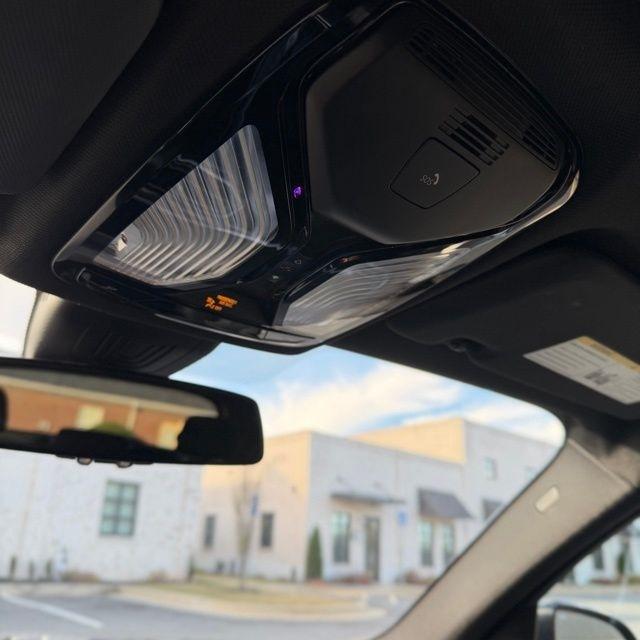 2020 BMW X5 40i - Photo 41