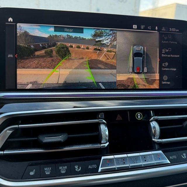 2020 BMW X5 40i - Photo 43