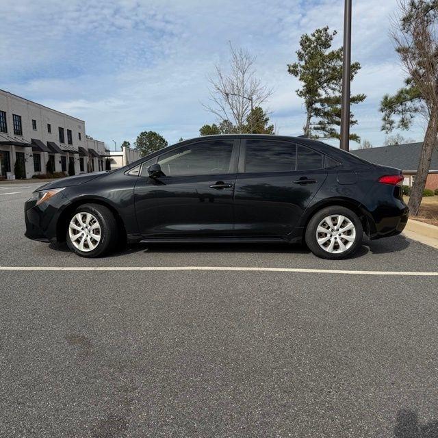 Toyota Corolla  2020