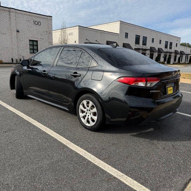 Toyota Corolla  2020