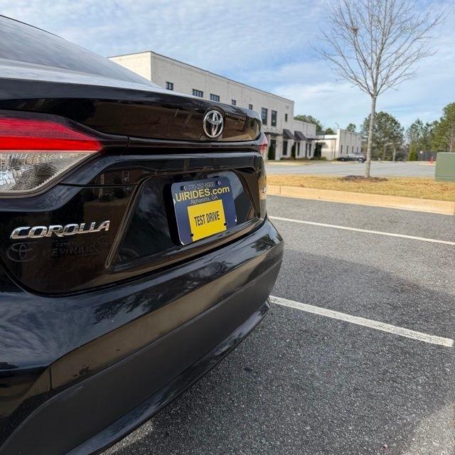 Toyota Corolla  2020