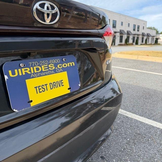 Toyota Corolla  2020